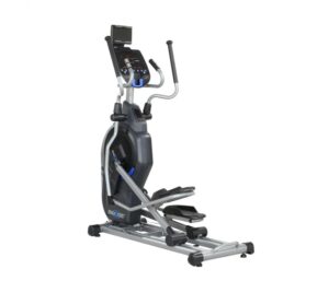 MAXXUS CX 9.1 crosstrainer med 20 motståndsnivåer