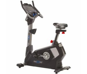 MAXXUS Ergometer 90 Pro motionscykel 150 kg