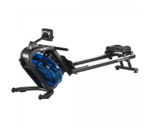 MAXXUS Oxford AXR - Roddmaskin med vattenmotstånd