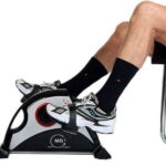 Minicykel MB3 - Kompakt motionscykel för hemmet