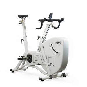 Monark EVO ergometer White