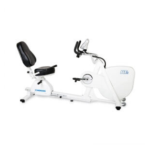Monark RT2 recumbent träningscykel