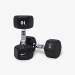 Nike Dumbbell Hex Hantel Par