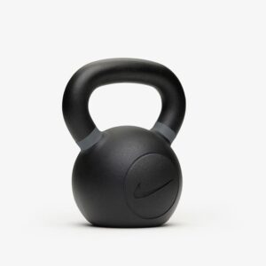 Nike Kettlebell i gjutjärn 4-40 kg