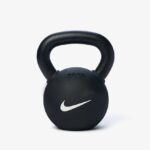 Nike Rubber Coated Kettlebell - Gummerad Kettlebell