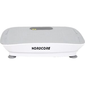 Nordcore Vibrationsplatta 3000 med Bluetooth
