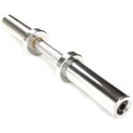 nordic fighter hantelgrepp 50 mm 6 kg Nordic Fighter Hantelgrepp 50 mm 6 kg