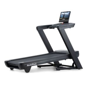 NordicTrack C 1750 löpband med 16-tums skärm