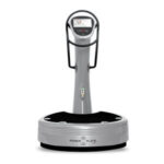 power plate pro7 vibrationsplatta mdd certifierad Power Plate PRO7 vibrationsplatta MDD-certifierad