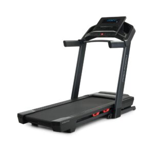 ProForm Carbon TLX löpband med iFit