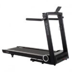 Q Vadis 7.0 löpband med vikfunktion