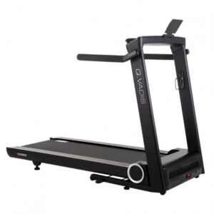 Q Vadis 7.0 löpband med vikfunktion