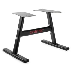 Quick-Lock hantelställning