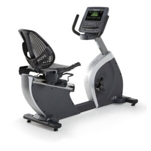 R8.9B motionscykel med iFit Sync
