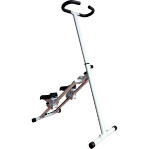 React Mini Stepper 100 med armstöd