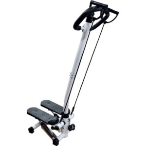 React Mini Stepper 200 med armstöd