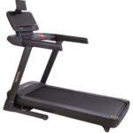 Recoil 4342 löpband - Zwift-kompatibelt