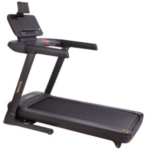 Recoil 4342 löpband - Zwift-kompatibelt