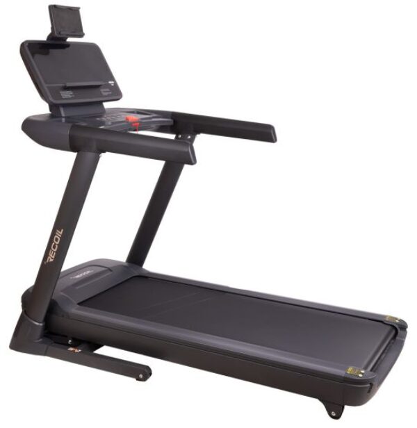 Recoil 4342 löpband - Zwift-kompatibelt