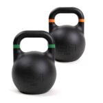 Recoil Blackline Competition Kettlebells Järn