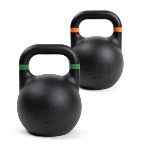 Recoil Blackline Competition Kettlebells Järn