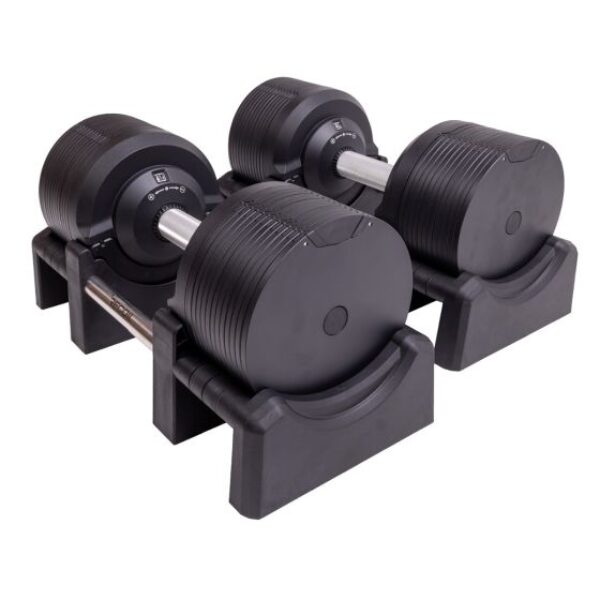 Recoil Justerbara Hantlar 41,5 kg Parvis