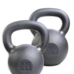 Recoil Kettlebell Järn 4-48 kg