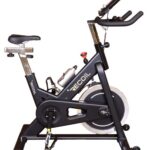 Recoil Modell D Spinningcykel 20 kg svänghjul