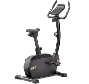 Reebok FR30 motionscykel med appanslutning