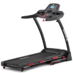 Reebok GT40S One löpband med lutning