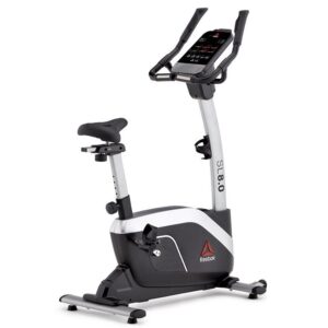 Reebok SL 8.0 motionscykel med Bluetooth