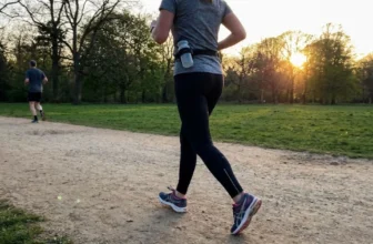 run-walk metoden för nybörjare som vill komma igång med löpning