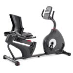 Schwinn 510R liggcykel med Bluetooth