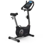 Schwinn 570U motionscykel - svart stål