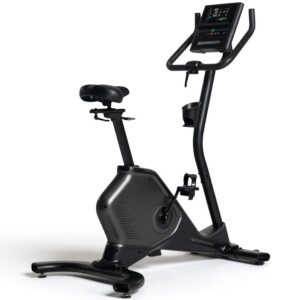 Schwinn 590U motionscykel med LCD-skärm