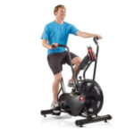 schwinn ad6 airdyne motionscykel Schwinn AD6 Airdyne motionscykel