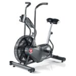 Schwinn Airdyne AD6 luftcykel