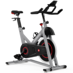 Schwinn IC3.5 spinningcykel med appstöd
