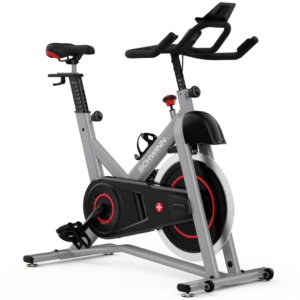 Schwinn IC3.5 spinningcykel med appstöd