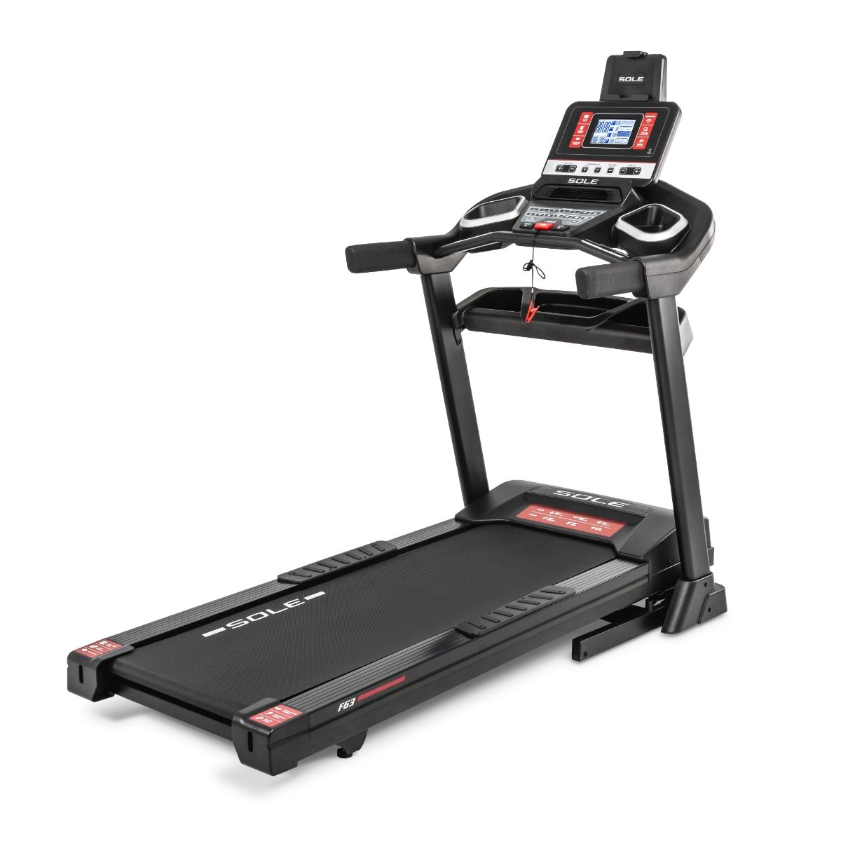 Sole Fitness F63 Löpband