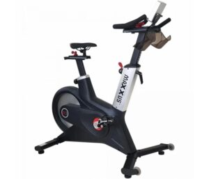 SpeedBike SX 3 - Spinningcykel med Zwift