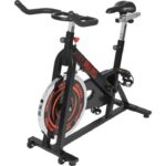 spinningcykel f25x50 med 13 kg svanghjul Spinningcykel F25x50 med 13 kg svänghjul