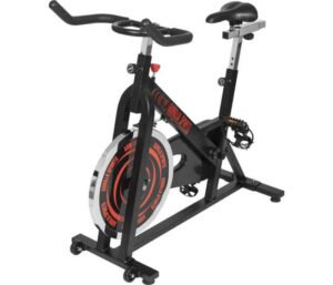 Spinningcykel F25x50 med 13 kg svänghjul