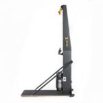 Thor Fitness Air Skier med stativ