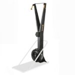 thor fitness air skier vaggmonterad Thor Fitness Air Skier - Väggmonterad