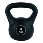 Titan Life kettlebell i plast