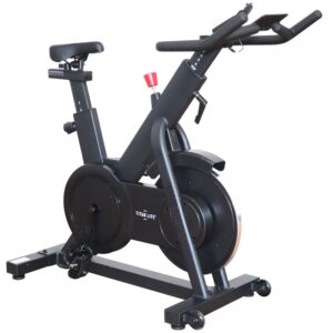 TITAN LIFE S72 spinningcykel med magnetmotstånd