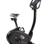 Toorx BRX 100 motionscykel med 16 motståndsnivåer