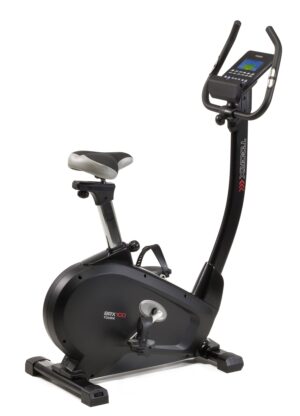 Toorx BRX 100 motionscykel med 16 motståndsnivåer