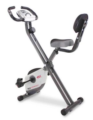 Toorx BRX Compact motionscykel hopfällbar